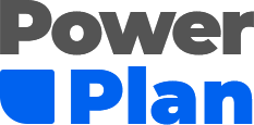 PowerPlan logo